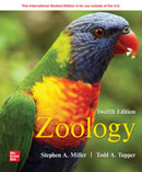 Zoology ISE-9781266113598