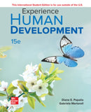 Experience Human Development ISE-9781266120909