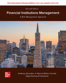 Financial Institutions Management ISE-9781266138225