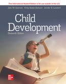 Child Development: An Introduction ISE-9781266146701