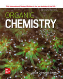 Organic Chemistry ISE-9781266223938