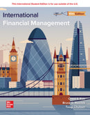 International Financial Management ISE-9781266224058