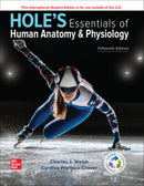 Hole's Essentials of Human Anatomy & Physiology ISE-9781266235047