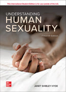 Understanding Human Sexuality ISE-9781266269806