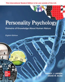 Personality Psychology: Domains of Knowledge About Human Nature ISE-9781266280986