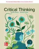 Critical Thinking: 2024 Release ISE-9781266808869