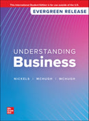 Understanding Business: 2024 Release ISE-9781266813016