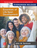 Essentials of Life-Span Development: 2024 Release ISE-9781266824791
