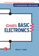 Grob's Basic Electronics: 2024 Release ISE-9781266834981