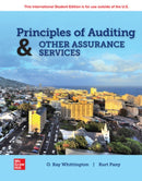 Principles of Auditing & Other Assurance Services: 2024 Release ISE-9781266857669