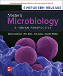 Nester's Microbiology: A Human Perspective: 2024 Release ISE-9781266867552