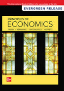 Principles of Economics: 2024 Release ISE-9781266898822