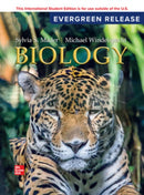 Biology: 2024 Release ISE-9781266940026