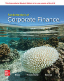 Fundamentals of Corporate Finance: 2024 Release ISE-9781266962714