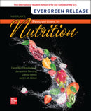 Wardlaw's Perspectives in Nutrition: 2024 Release ISE-9781266963582