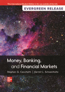 Money, Banking and Financial Markets: 2024 Release ISE-9781266966958