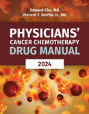 Physicians'' Cancer Chemotherapy Drug Manual 2024