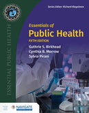 Essentials of Public Health-9781284019063
