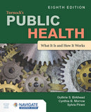 Turnock''s Public Health