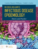 Nelson and Williams' Infectious Disease Epidemiology : Theory and Practice-9781284143942