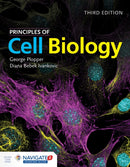 Principles of Cell Biology-9781284149845
