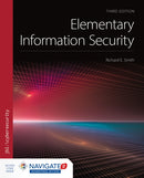 Elementary Information Security-9781284153040