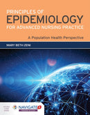 Principles of Epidemiology for Advanced Nursing Practice: a Population Health Perspective