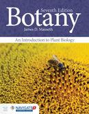 Botany: an Introduction to Plant Biology : An Introduction to Plant Biology-9781284157352