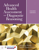 Advanced Health Assessment and Diagnostic Reasoning : Featuring Simulations Powered by Kognito-9781284170313
