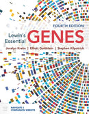 Lewin''s Essential GENES