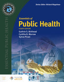 Essentials of Public Health-9781284173253