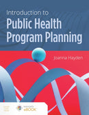 Introduction to Public Health Program Planning-9781284175189