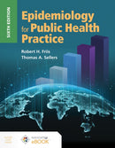 Epidemiology for Public Health Practice-9781284175431