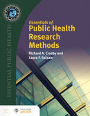 Essentials of Public Health Research Methods-9781284175462