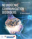 Introduction to Neurogenic Communication Disorders-9781284175592