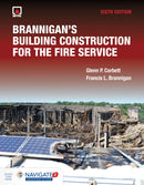 Brannigan''s Building Construction for the Fire Service Includes Navigate Advantage Access
