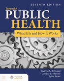 Turnock''s Public Health: What It Is and How It Works