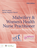 Midwifery & Women's Health Nurse Practitioner Certification Review Guide-9781284183092