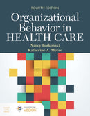 Organizational Behavior in Health Care-9781284183245