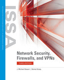 Network Security, Firewalls, and VPNs-9781284183658