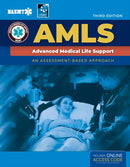 AMLS: Advanced Medical Life Support : Advanced Medical Life Support-9781284196115