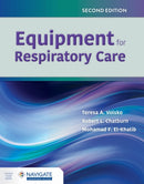 Equipment for Respiratory Care-9781284196221