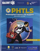 PHTLS French: Soins De Reanimation Prehospitaliers, Neuvieme Edition, Francaise edition : Soins De Reanimation Prehospitaliers, Neuvieme edition-9781284197488