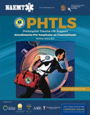 PHTLS: Suporte De Vida Em Trauma Pre-hospitalar, Nona Edicao