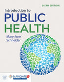 Introduction To Public Health-9781284197594