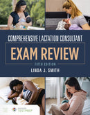 Comprehensive Lactation Consultant Exam Review-9781284198287