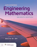 Advanced Engineering Mathematics-9781284206241