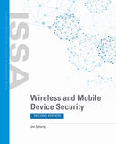 Wireless and Mobile Device Security-9781284211726