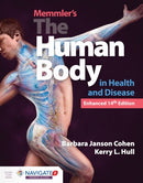 Memmler's the Human Body in Health and Disease, Enhanced Edition-9781284217964