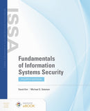 Fundamentals of Information Systems Security-9781284220735